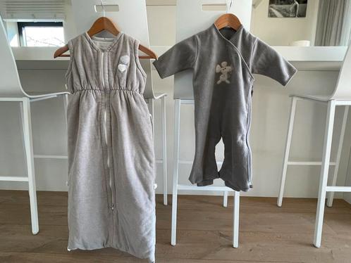 Baby slaapzakjes / trappelzakken, Kinderen en Baby's, Dekens, Slaapzakjes en Inbakerproducten, Gebruikt, Ophalen
