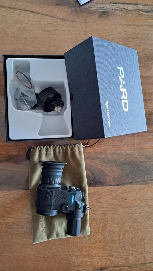Pard NV007SP-LRF, Sport en Fitness, Schietsport-accessoires, Zo goed als nieuw, Ophalen