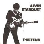 7" - Alvin Stardust, Ophalen of Verzenden