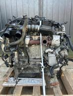 Motor BH02 BHW 1.6 BLUE HDI Peugeot Citroen 10JBHA, Auto-onderdelen, Ophalen of Verzenden, Gebruikt, Peugeot
