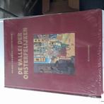 Blake en Mortimer De vallei der onsterfelijken hc gesigneerd, Boeken, Stripverhalen, Ophalen of Verzenden, Nieuw