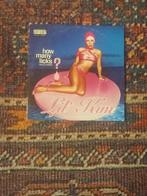 2 Singles (Cd's) van Lil' Kim, CD & DVD, CD Singles, 2 à 5 singles, Enlèvement ou Envoi, Utilisé, Hip-hop et Rap