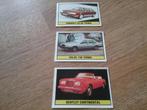 Panini Auto 2000, Verzamelen, Ophalen of Verzenden, Auto of Motor
