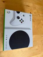 Xbox Series S, Games en Spelcomputers, Spelcomputers | Xbox Series X en S, Ophalen of Verzenden, Xbox Series S