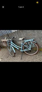 Fiets venturelli, Fietsen en Brommers, Ophalen, Zo goed als nieuw