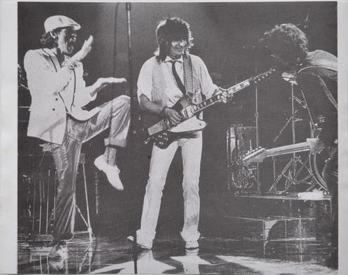 Coffret Rolling Stones 2CD - "Tour Rehearsels 1978", CD & DVD, CD | Rock, Utilisé, Pop rock, Envoi