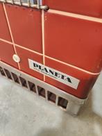 Vintage elektrische straalkachel PLANETA (1950 - 1960), Gebruikt, Warandestraat 51, Nazareth, Info@keukiesshop.com, Ophalen