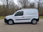 Renault Kangoo Tôlé 12 mois de garantie (34), Voorwielaandrijving, Euro 5, Stof, Wit