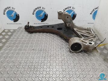 VOLKSWAGEN POLO 1.4-16V Optive  [LF_LOWER_CONTROL_ARM] 2008 beschikbaar voor biedingen