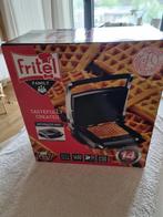 Wafelijzer fritel, Ophalen, Nieuw