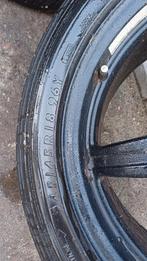 Banden met velgen te koop, Ophalen of Verzenden