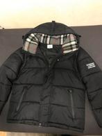 Burberry puffer, Ophalen, Zo goed als nieuw, Maat 46 (S) of kleiner