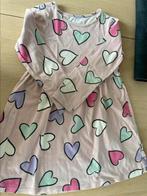 H&M - kleedje - 4 jaar, Enfants & Bébés, Vêtements enfant | Taille 104, Enlèvement, Utilisé, Fille, Robe ou Jupe