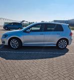 VW GOLF 7 R-LINE 1.2 TSI, Auto's, Voorwielaandrijving, 4 cilinders, Leder, 5 deurs