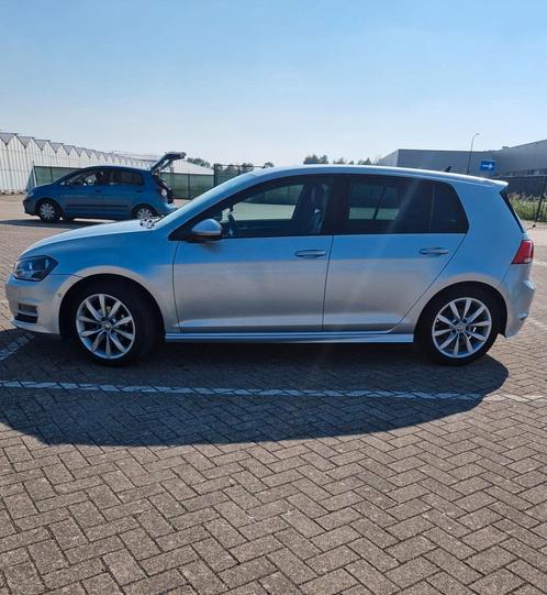 VW GOLF 7 R-LINE 1.2 TSI, Auto's, Volkswagen, Particulier, Golf, Cruise Control, Benzine, Euro 6, Berline, 5 deurs, Handgeschakeld