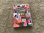 Gebruikt werkboek frans quartier Français 6  ASO, Secondaire, Enlèvement ou Envoi, Pelckmans