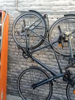 Herenfiets ELOPS LD500, Fietsen en Brommers, Ophalen, Gebruikt, Overige merken, Versnellingen