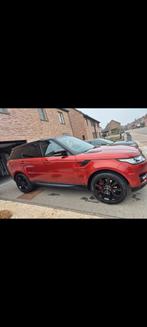 Range rover sport sdv6 limited edition, Auto's, Particulier, Te koop, Range Rover