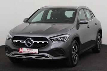 Mercedes-Benz GLA 180 BUS.SOLUTION iA 7G-DCT *BUS.SOLUTION i beschikbaar voor biedingen