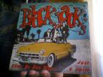 - The Black Jack's : "Shoo Be Do Wop" - (Single), CD & DVD, Comme neuf, Rock and Roll, Enlèvement ou Envoi