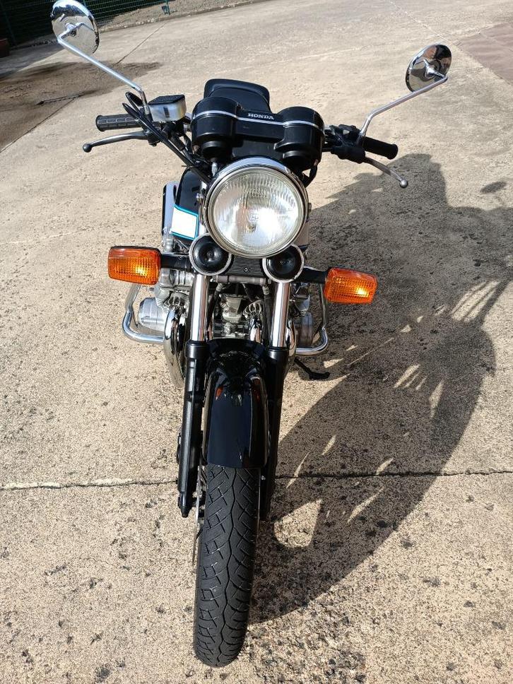 Honda CB 750 Bol D'or, Motoren, Motoren | Honda, Particulier, Naked bike, meer dan 35 kW, 4 cilinders, Motorrijbewijs A, Ophalen