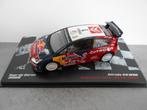 Citroen C4 WRC - Tour De Corse 2008, Ophalen of Verzenden, Nieuw