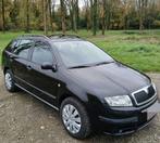 Skoda fabia 1.4 tdi, Auto's, Break, Particulier, Te koop, Fabia