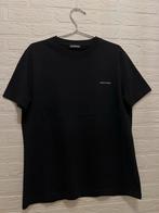 Balenciaga Unisex T-Shirt, Maat 48/50 (M), Ophalen of Verzenden, Zo goed als nieuw, Zwart