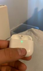 Apple airpods 4 case, Ophalen of Verzenden, Gebruikt, In oorschelp (earbud), Bluetooth