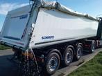 SEMI-REMORQUE BENNE SCHMITZ CARGOBULL, Autos, Camions, Particulier, Achat