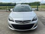 Opel Astra 1.6 Diesel Airco Gps 81Kw Euro 6, Auto's, Euro 6, Bedrijf, 5 deurs, Te koop