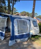 Caravan 6 personen, Treinzit, 750 - 1000 kg, Particulier, Disselslot