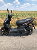 Sym Orbit 2, Fietsen en Brommers, Scooters | SYM, Ophalen, Zo goed als nieuw, Orbit
