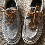 Sperry bootschoenen / loafers maat 36 NIEUWSTAAT, Overige typen, Sperry, Ophalen of Verzenden, Zo goed als nieuw