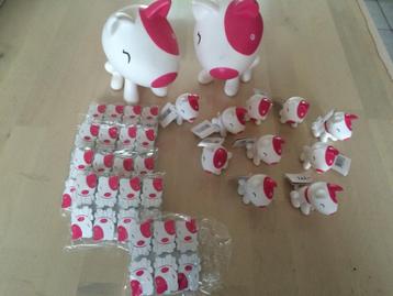 Hondje pitty fuchsia collectie UITVERKOOP beschikbaar voor biedingen