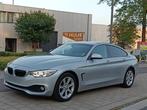 BMW 420d X dRive 120 kW/AUTOMAAT/ Diesel/2015/165.000 km, Auto's, Automaat, Bedrijf, Diesel, Zilver of Grijs