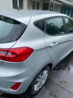 Ford fiesta etat  nickiel anne 2018 essence état nickel, Auto's, Ford, Automaat, Stof, 5 deurs, Particulier