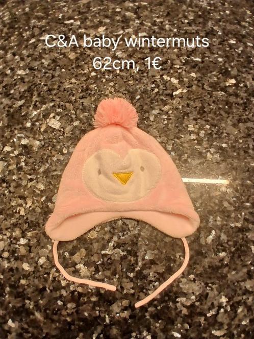 Baby mutsen en wanten, Kinderen en Baby's, Babykleding | Mutsen, Sjaals en Wanten, Muts, Meisje, Ophalen
