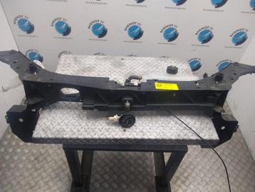 RENAULT CLIO [FRONT_PANEL] 2013 beschikbaar voor biedingen