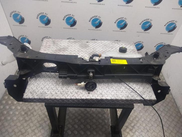 RENAULT CLIO [FRONT_PANEL] 2013, Auto-onderdelen, Overige Auto-onderdelen, Gebruikt, ARN erkend, Stiba lid, Erkend duurzaam, Ophalen of Verzenden