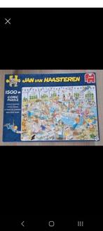 Jan van Haasteren, Hobby & Loisirs créatifs, Comme neuf, Enlèvement ou Envoi