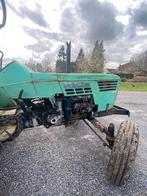 Deutz 4506, Zakelijke goederen, Ophalen