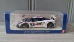 McLaren MP4-12C GT3 - FFSA GT Tour - Spark 1/43 - SF066, Ophalen of Verzenden, Nieuw, Auto, Overige merken