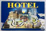 Jeu de société d'hôtel Parker Hasbro Blue Box Vintage 2004, 1 ou 2 joueurs, Envoi, Comme neuf, Parker Hasbro