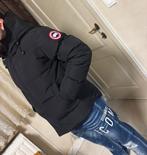 Canada Goose MacMillan Parka M – Nieuw met Labels, Kleding | Heren, Jassen | Winter, Ophalen, Maat 48/50 (M), Zwart, Nieuw