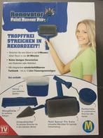 Rouleau de peinture, Doe-het-zelf en Bouw, Schildersmaterialen, Ophalen, Nieuw, Verfroller