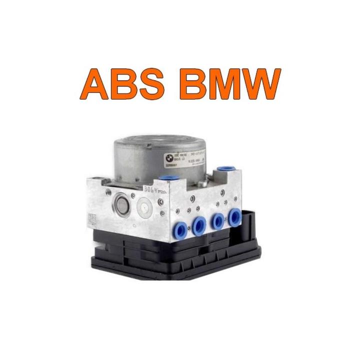 Réparation ABS BMW - MINI, Auto-onderdelen, Overige Auto-onderdelen, BMW, Mini, Gereviseerd, Verzenden