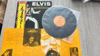 Elvis Presley Madison Square Garden sort au Japon avec Obi, CD & DVD, Comme neuf, Enlèvement ou Envoi