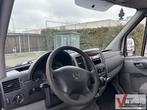 Mercedes-Benz Sprinter 309 2.2 CDI 325 HD | Elektrische Laad, Auto's, Wit, Mercedes-Benz, Bedrijf, ABS