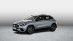 Mercedes-Benz GLA-Klasse 180 D AMG Line Night Pack | Verwarm, Auto's, Stof, Gebruikt, Euro 6, 4 cilinders